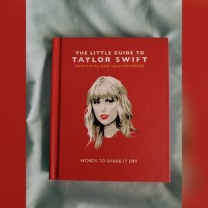 TAYLOR SWIFT Guide to Taylor Swift